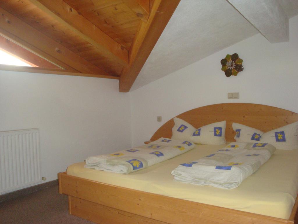 Appartement Alpenhaus Christian à Neustift im Stubaital Chambre photo